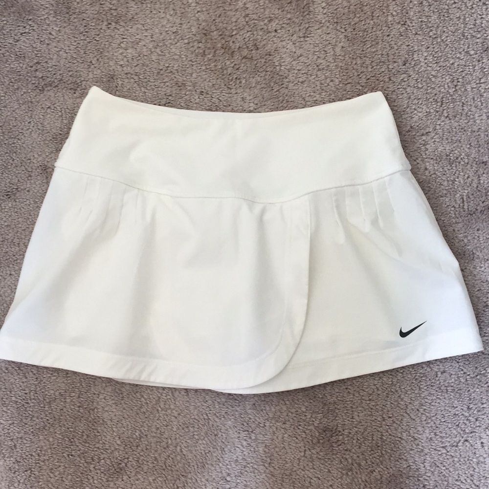 Tennis skirt